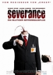 Severance - Ein blutiger Betriebsausflug