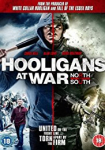 Hooligans at war - North vs. South