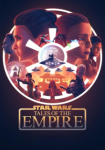 Star Wars: Tales of the Empire