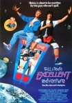 Bill & Ted's verrückte Reise durch die Zeit