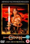 Conan der Zerstörer