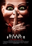 Dead Silence - Ein Wort und du bist tot