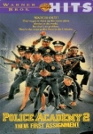 Police Academy 2 - Jetzt geht's erst richtig los