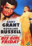 His Girl Friday