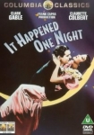 It Happened One Night