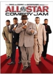 All Star Comedy Jam