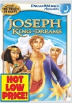 Joseph: King of Dreams