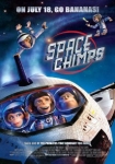 Space Chimps