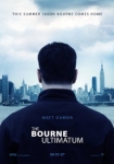 The Bourne Ultimatum