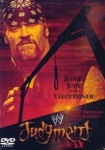 WWE Judgment Day