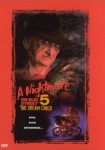 A Nightmare on Elm Street: The Dream Child