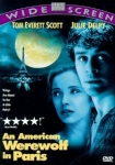 An American Werewolf in Paris