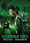 Ben 10: Alien Swarm