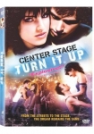 Center Stage: Turn It Up