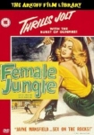 Female Jungle