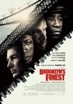 Gesetz der Strasse - Brooklyn's Finest