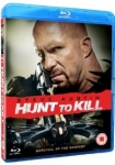 Hunt to Kill