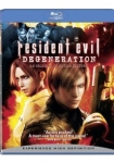 Resident Evil: Degeneration