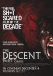 The Descent 2 - Die Jagd geht weiter