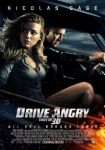 Drive Angry 3D