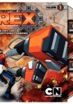 Generator Rex