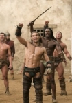 Spartacus: Gods of the Arena