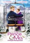 The Prince & Me 3: A Royal Honeymoon