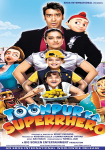 Toonpur Ka Superrhero