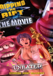 Tripping the Rift: The Movie