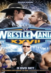 WWE WrestleMania XXVII