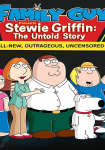 Family Guy Presents Stewie Griffin: The Untold Story