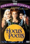 Hocus Pocus