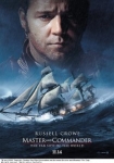 Master and Commander: The Far Side of the World