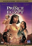 The Prince of Egypt