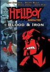 Hellboy Animated: Blut & Eisen