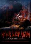 Never Sleep Again: The Elm Street Legacy