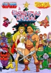 He-Man und She-Ra: Weihnachten auf Eternia