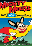 Mighty Mouse, the New Adventures