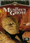 The Mummy's Ghost