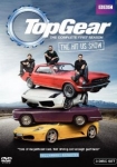 Top Gear USA