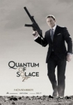 James Bond 007 - Ein Quantum Trost