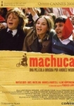 Machuca, mein Freund