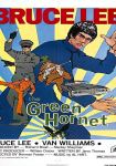 The Green Hornet