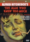 The Man Who Knew Too Much