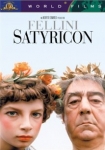 Fellini - Satyricon