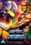 He-Man and the Masters of the Universe