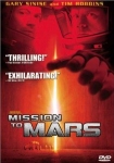 Mission to Mars