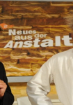 Neues aus der Anstalt