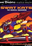 Swat Kats: The Radical Squadron