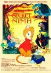 The Secret of NIMH